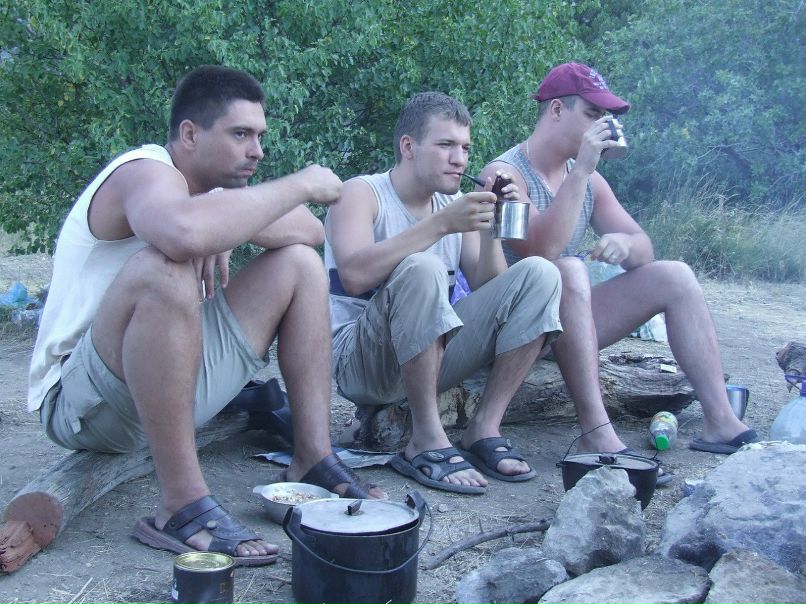 Вася Пупкин | Днепр (Днепропетровск)