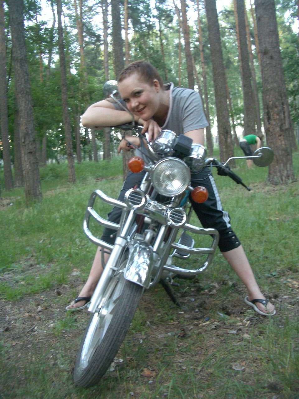 Галина Сердюк | Чернигов