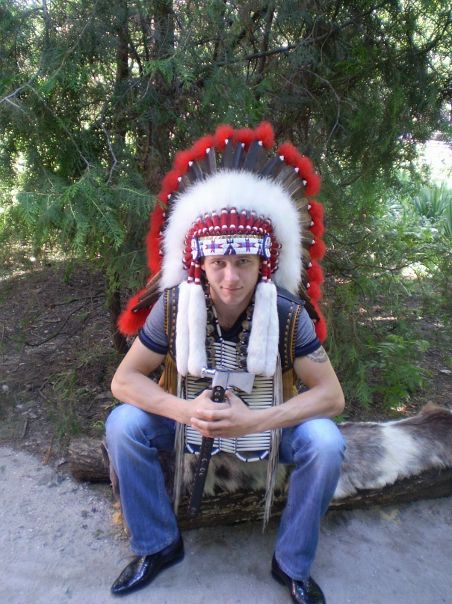 №1, Алексей Алексеев №1, Алексей Алексеев