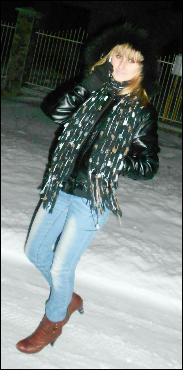 Аніта Креймер | Берегово