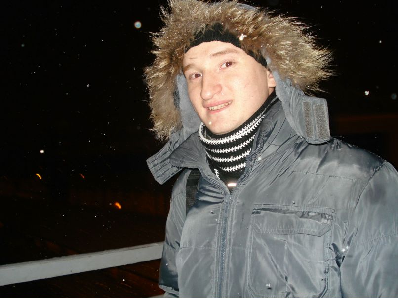 Андрей Орлов | Несвиж