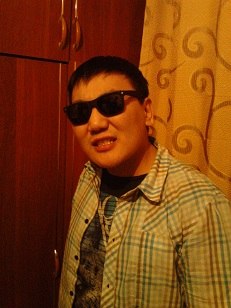 Сергей Фёдоров | Якутск