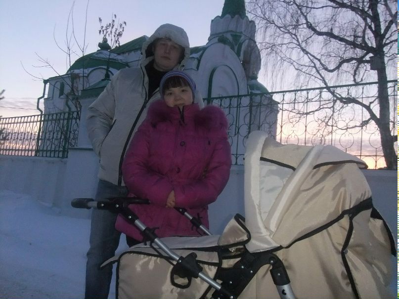 Андрей Котов | Тюмень