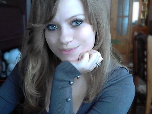 Вікуся Драбик | Клубовцы