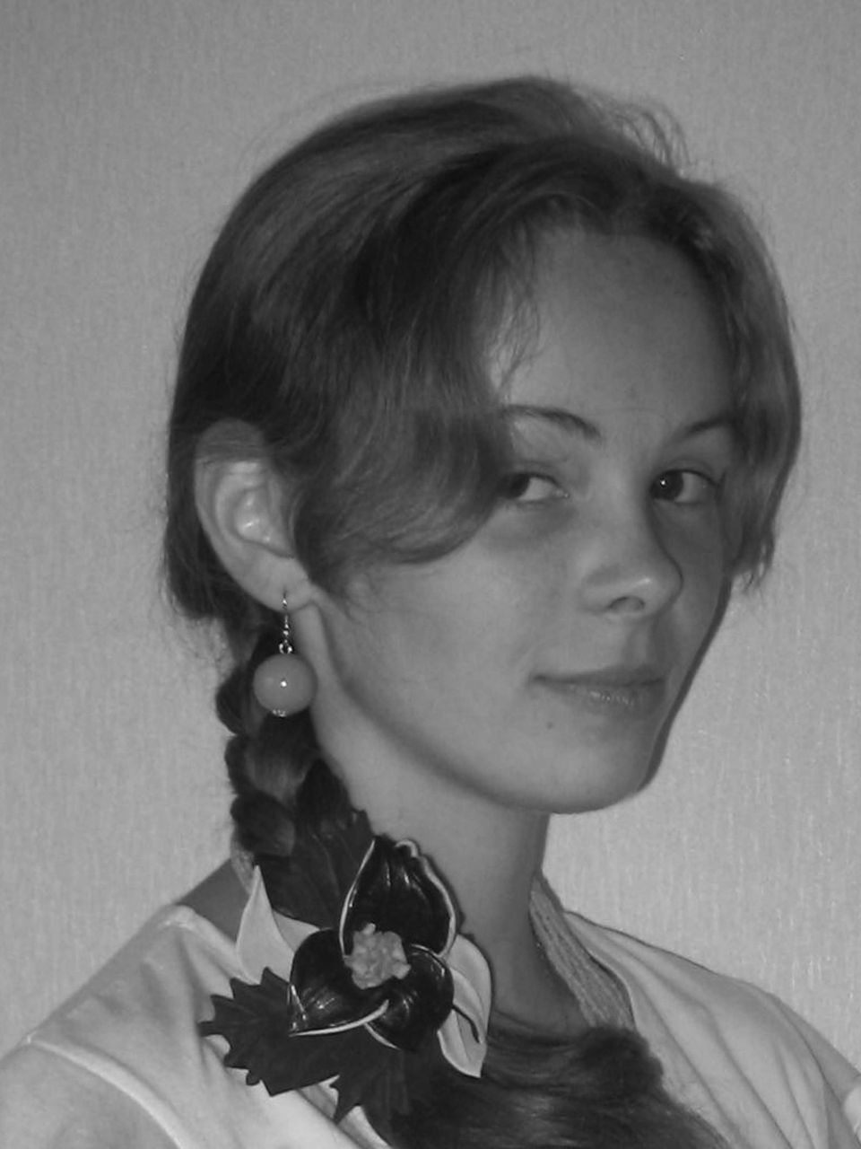 Тоня Кутрань | Тернополь