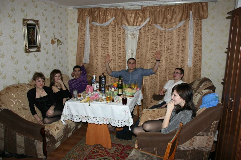 Андрей Колбасин | Воронеж