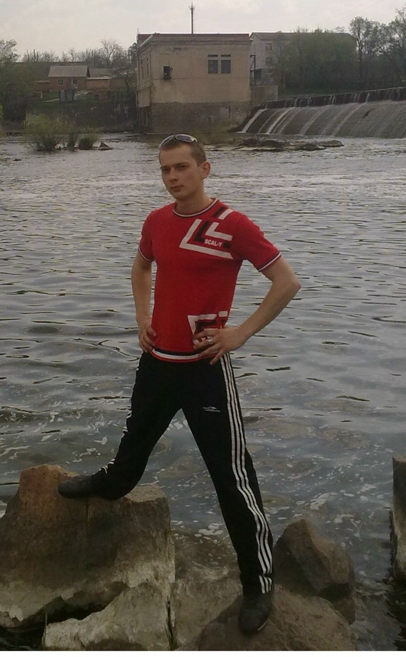 Александр Бондаренко -SeeD-> | Донецк