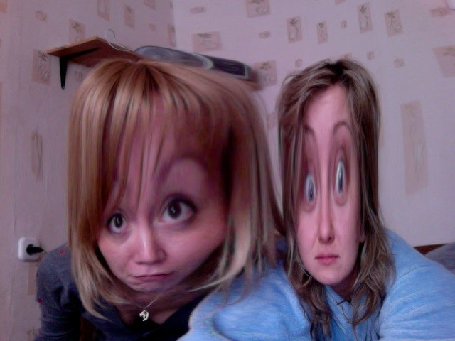 Olya Косарева | Петрозаводск