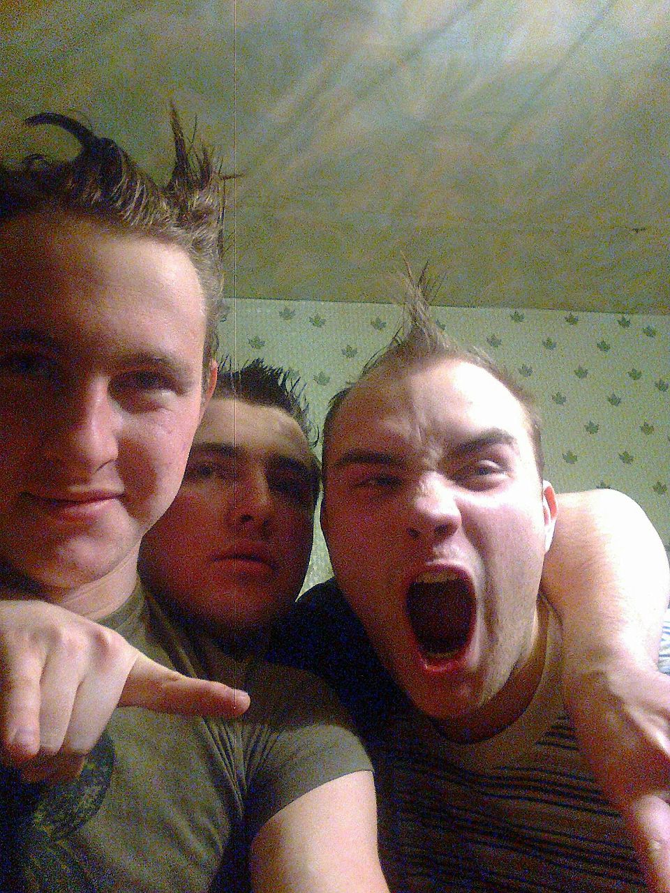 Владимир Сребнев | 