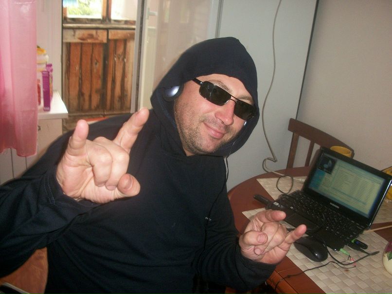 Павел Родионов | Лодейное Поле