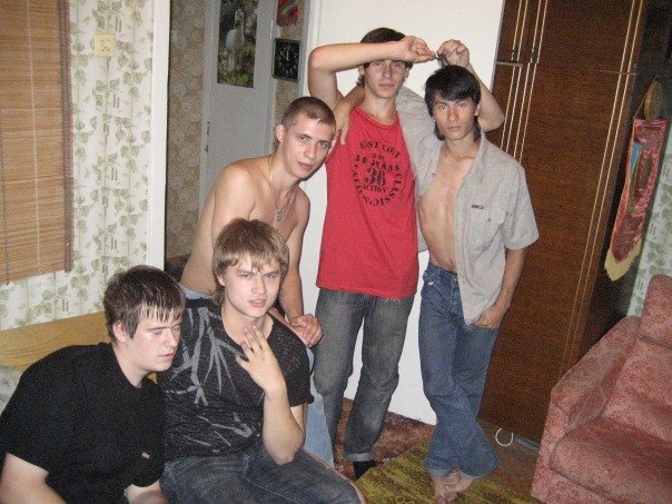 Йа ТОЖА ЙА | Саров