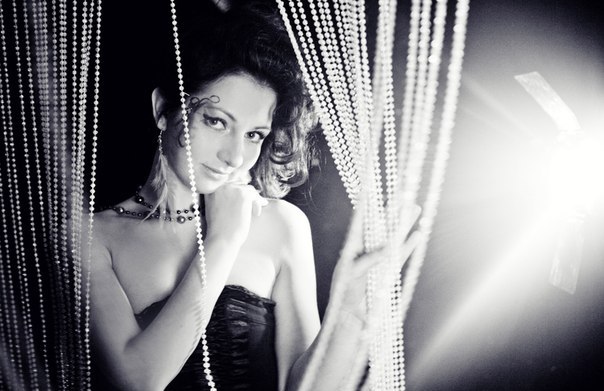 Таисия Усталь | Коломна