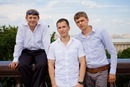 №36 Павел Родионов