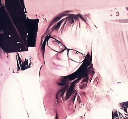 Markova Anastasiya | Ухта