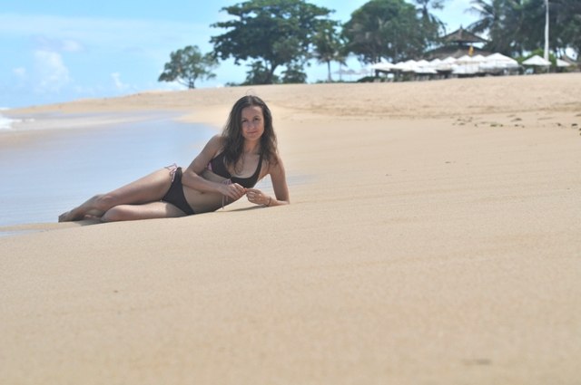 Вероника Телятникова | Санкт-Петербург