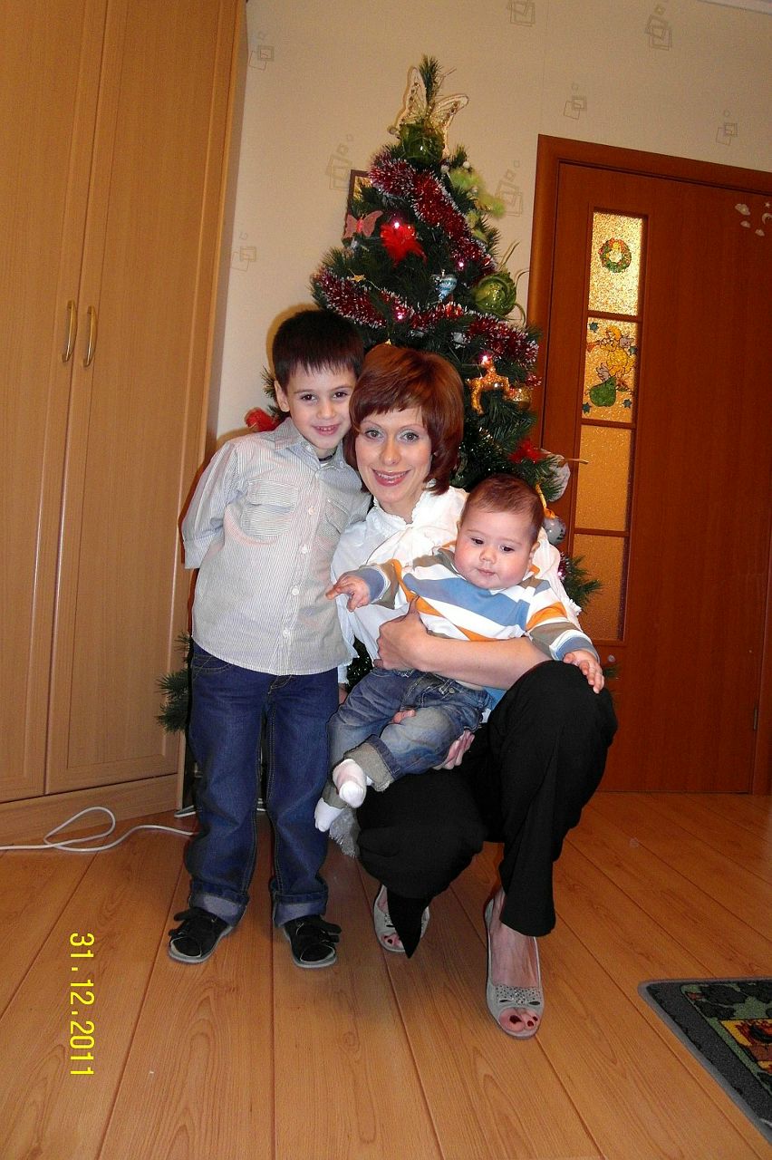 Мария Рахлис | Санкт-Петербург