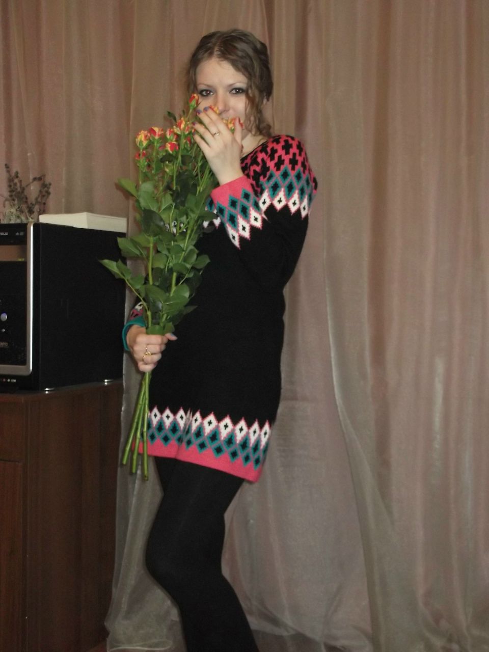 Oxana Gorshkova | Алматы