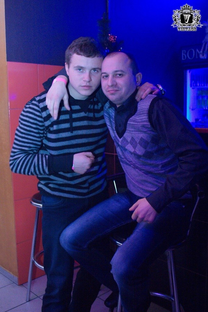 Коля Кузь | Калуш