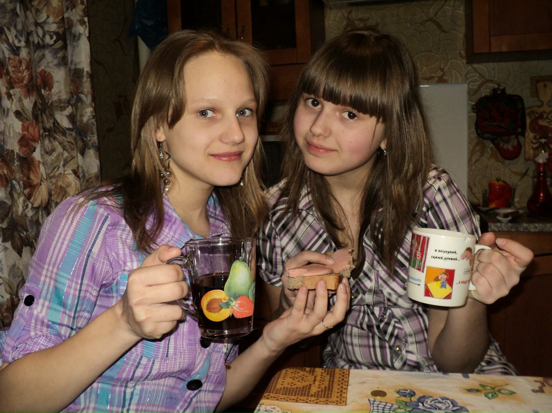 Ксения Кротова | Архангельск