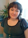 Фотография Вахитовой Лилии
