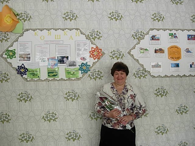 Рузиля Миннегалиева | Казань