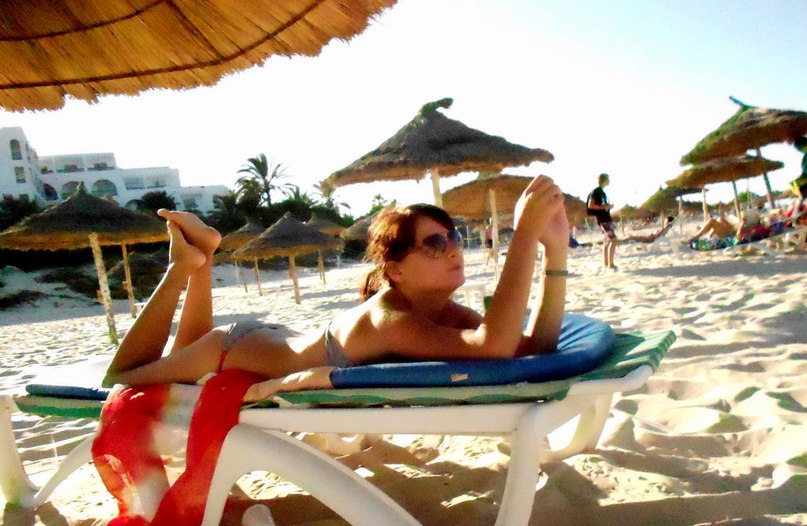 Мария Бутенко ♥ | Санкт-Петербург