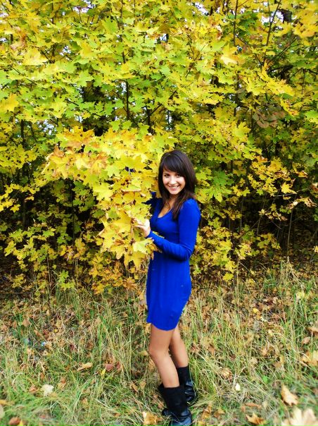 №51, Оксана Ковальчук, 37 лет, Киев №51, Оксана Ковальчук, 37 лет, Киев