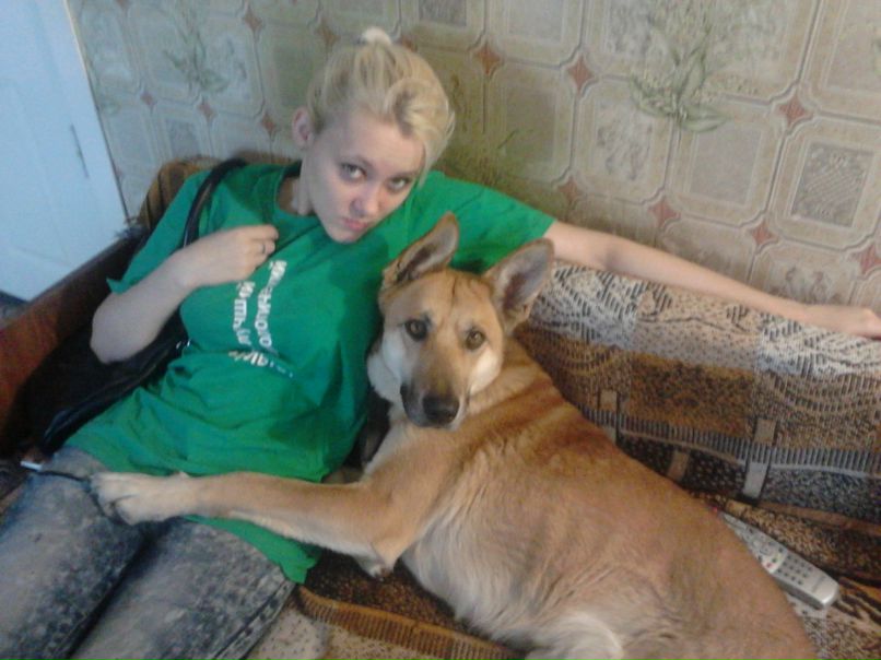 Мария Фоменкова | Ковров