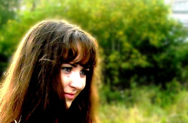 Юля Нерадовская | Тюмень