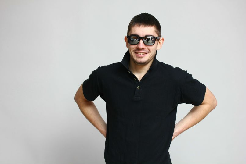 Вова Джакс | Ульяновск