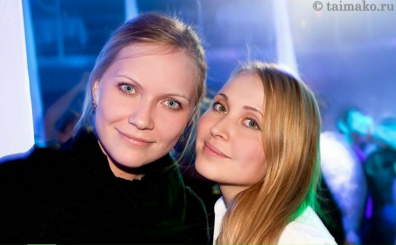 Екатерина Степанова | Ижевск