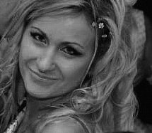 Анжела Тищенко *Djoly* | Одесса