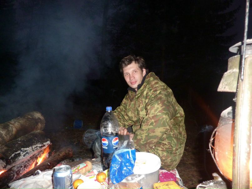 Владимир Марьевский | Санкт-Петербург