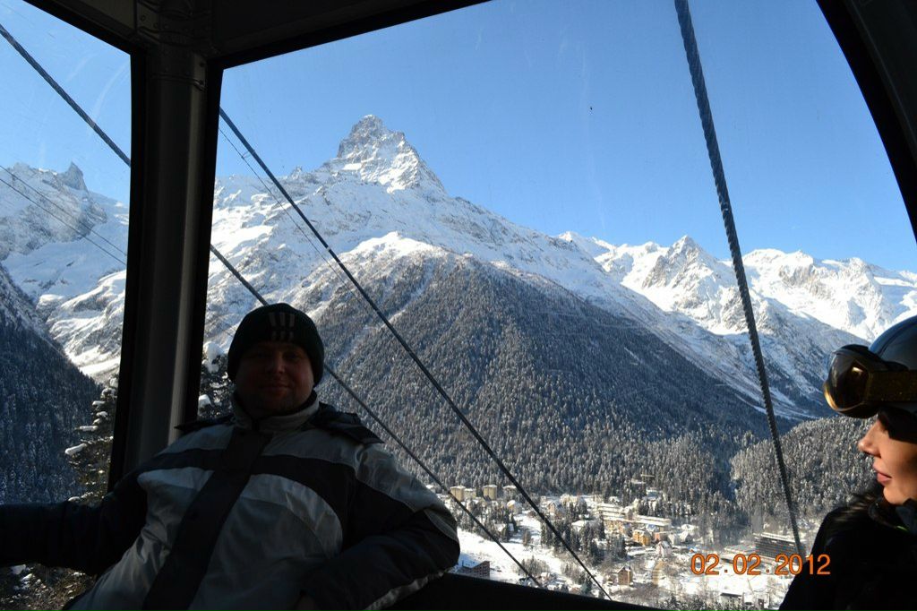 Виталий Кудашев | Новочеркасск