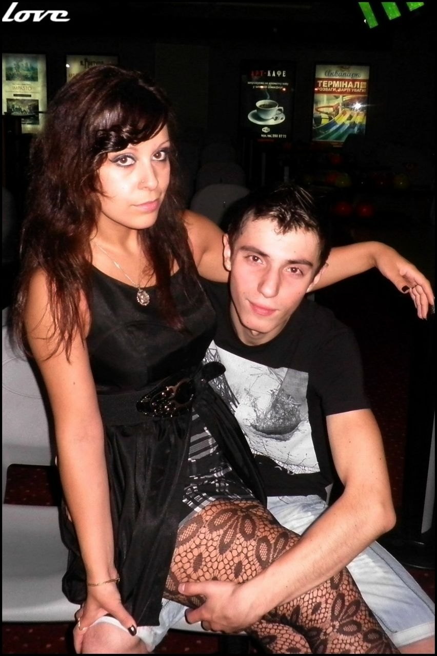 Alena Lemesh ***Vredin@*** | Киев