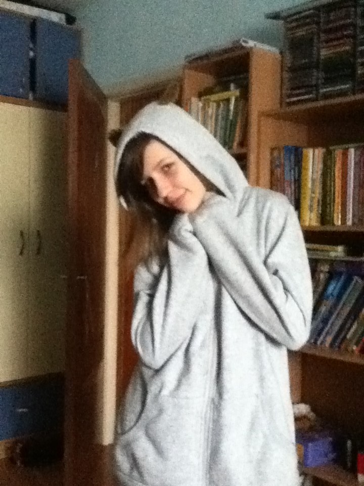 Лизка Федько | 