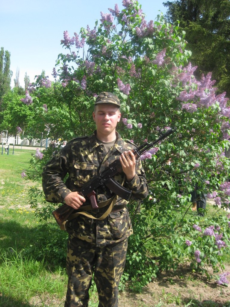 Олександр Шимко Сергійович | Винница