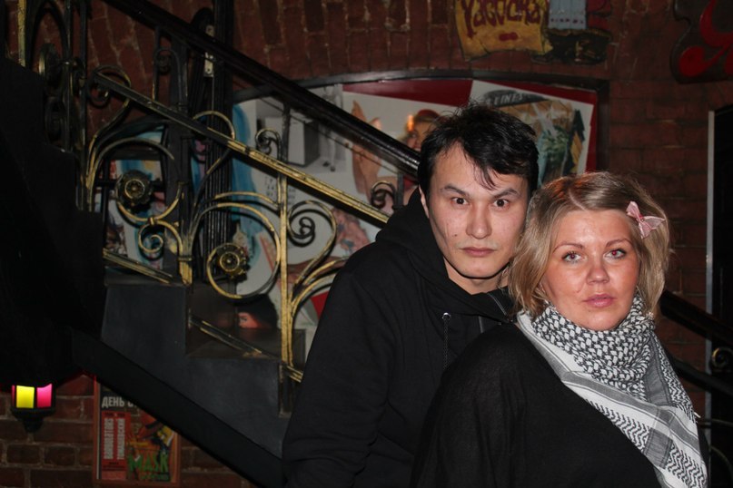 Ириска Синявская | Санкт-Петербург