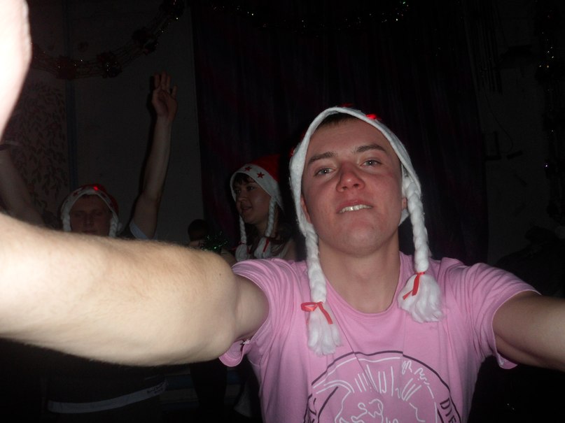 Иван Фроленков | Красноярск