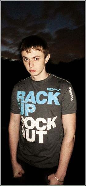 №39, Макс Йотка, 32 года, Харьков №39, Макс Йотка, 32 года, Харьков