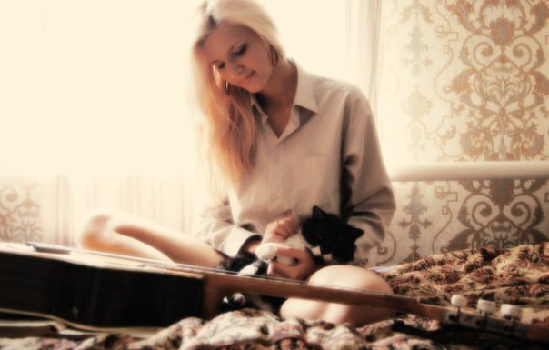 №87, Танюшка Светличная, Firenze №87, Танюшка Светличная, Firenze