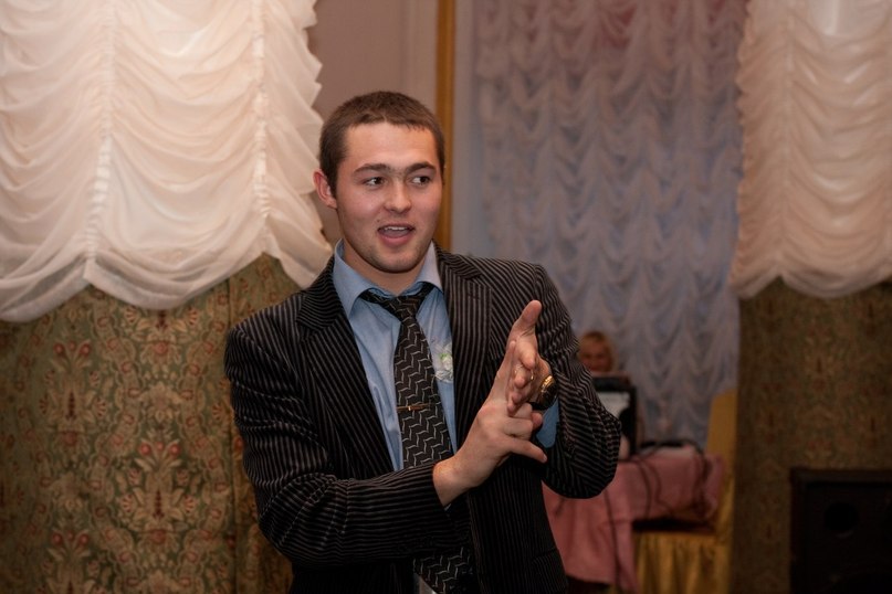 Андрей Бусел | 