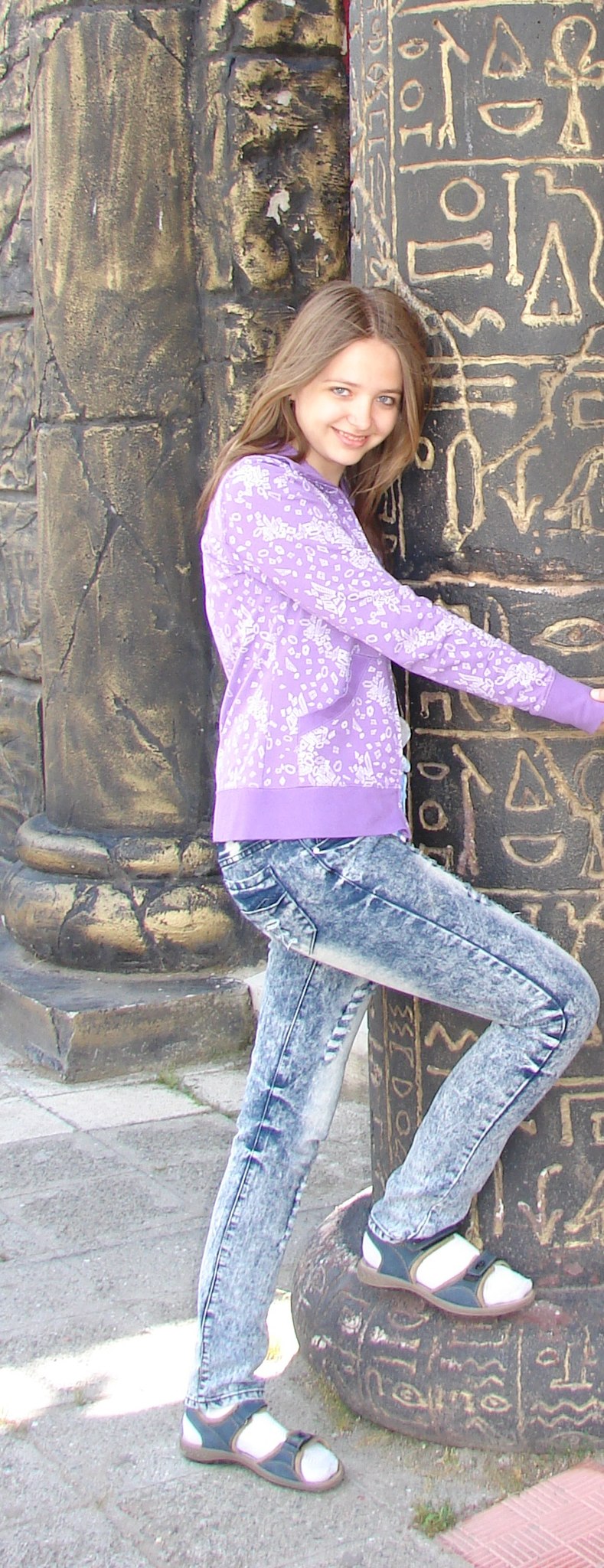 Ангелина Мосийчук | Киев