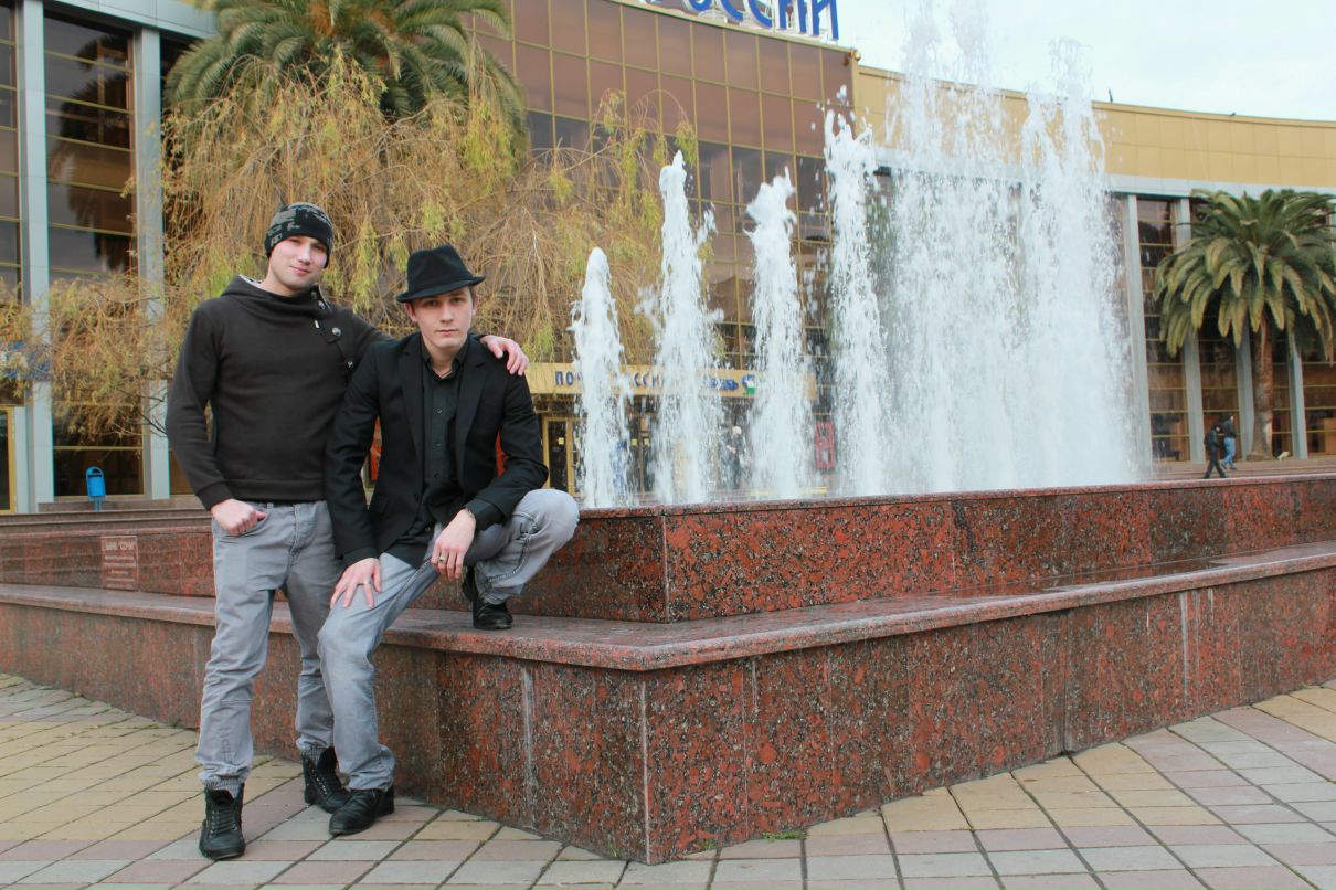 Максим Татарчук Николаевич | Норильск