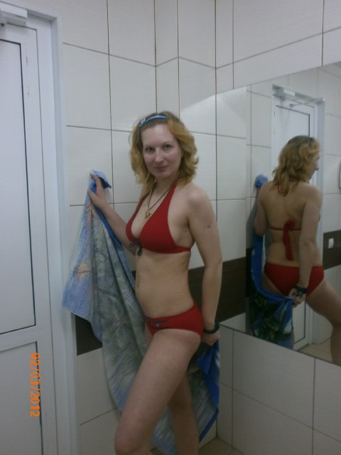 Нина Краузе | Калиново