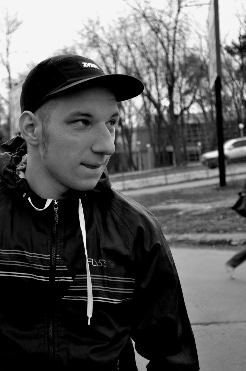 Дима Безуглов | Киев