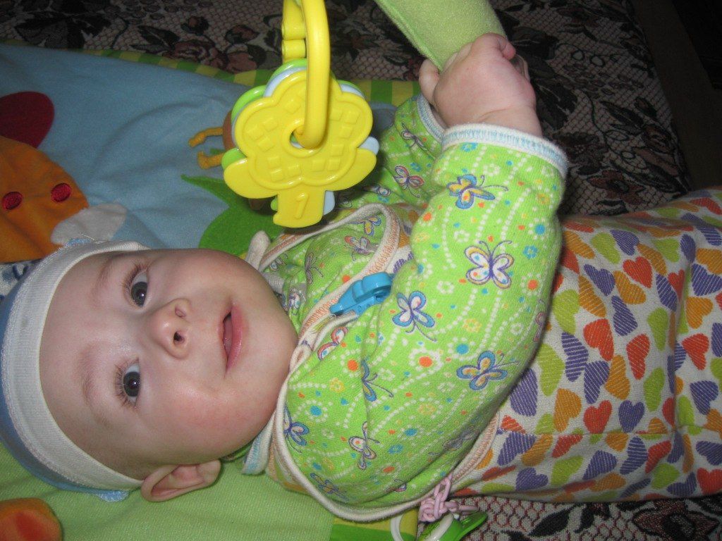 Мария Буловацкая | Осиповичи