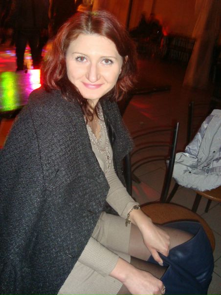 №58, Натали Петренко, Николаевка №58, Натали Петренко, Николаевка