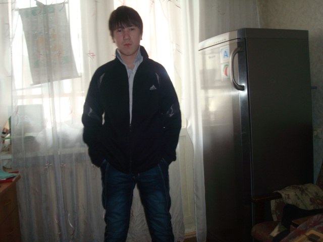 Айрат Хисамутдинов | Набережные Челны