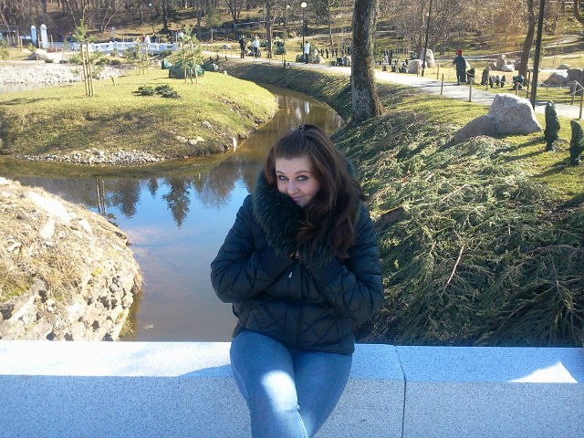 Мария Прокофьева | Таллин